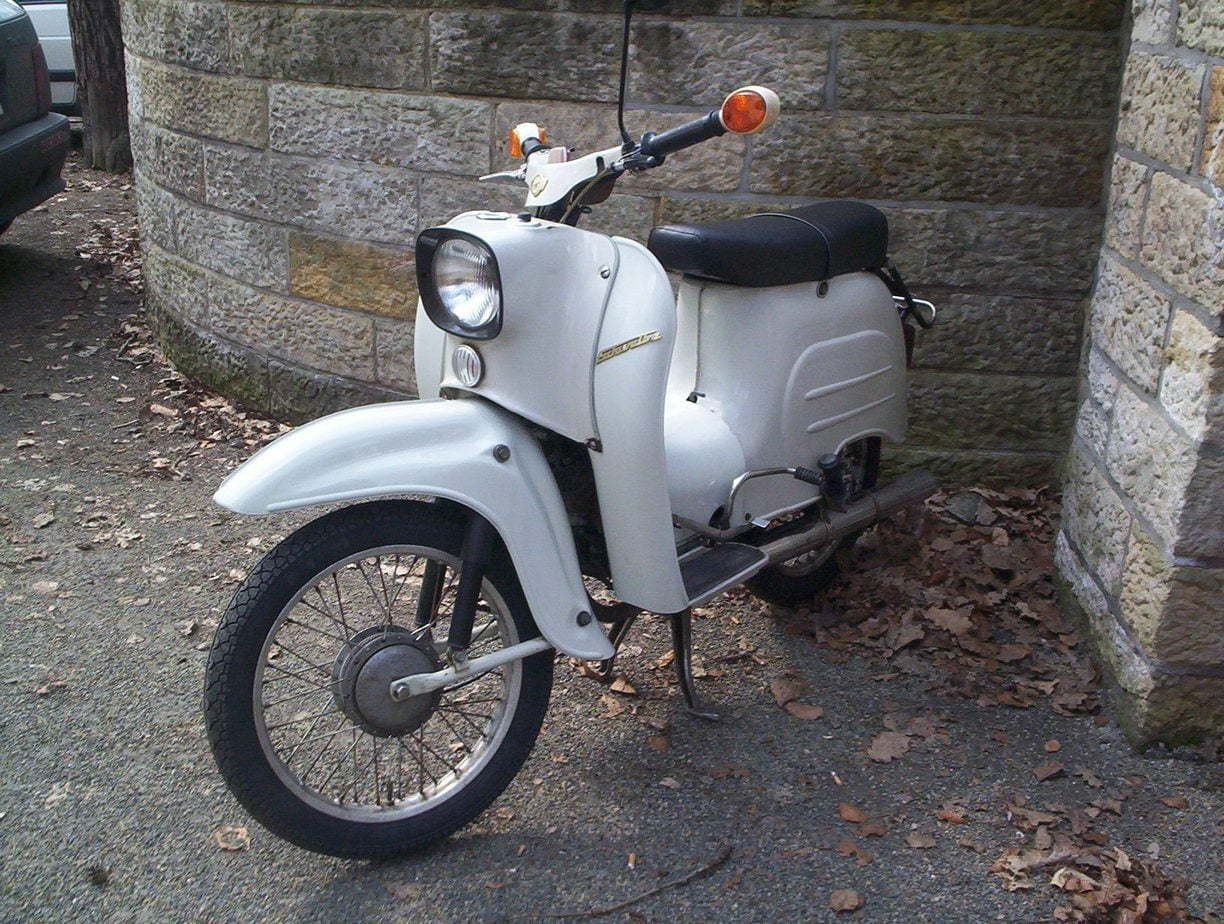 Best 50cc Scooter