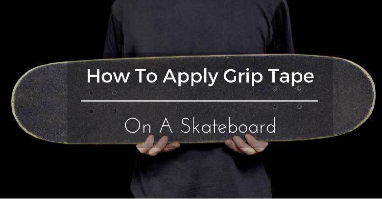 How to clean grip tape