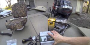 How To Charge A Deep Cycle Marine Battery