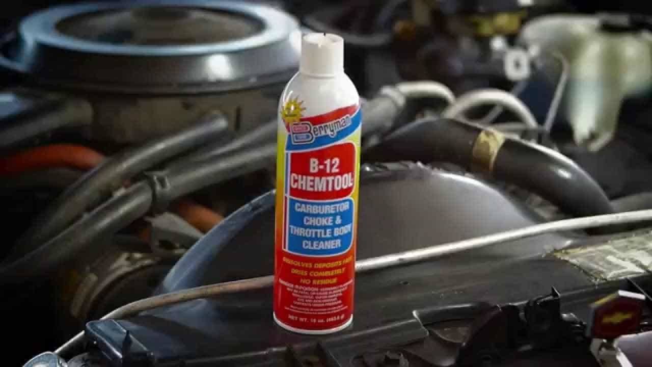 How To Clean A Carburetor Without Removing It |4 Basic Steps