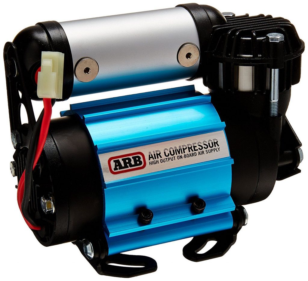 ARB CKMA12 Air Compressor High Output On-Board