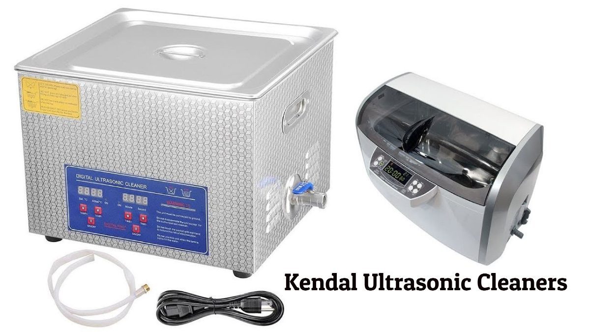 Kendal Ultrasonic Cleaner