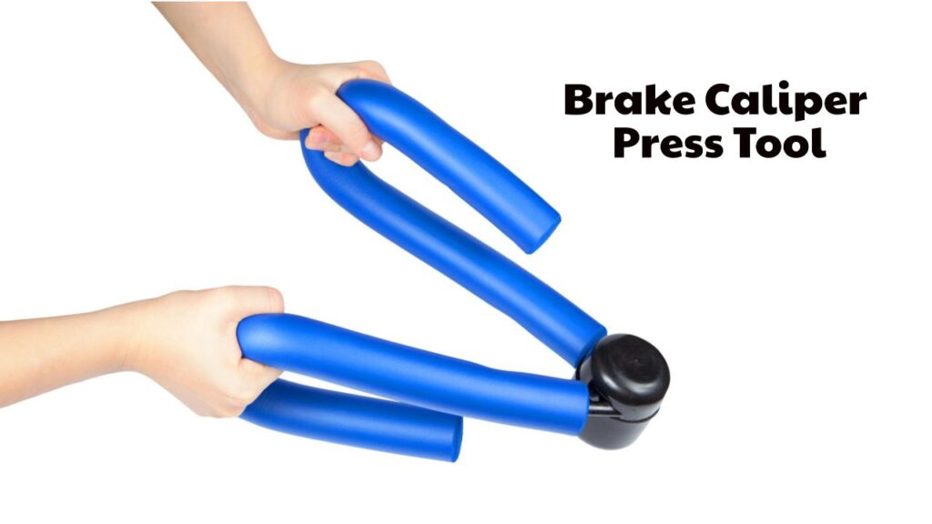 brake caliper compression tools