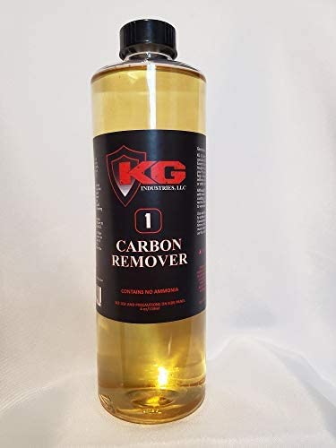 GKG KG Industries - KG-1 Carbon Remover