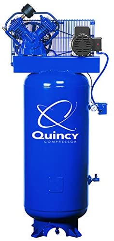 Quincy QT-54 Splash