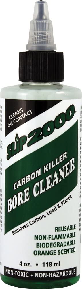 Slip2000 Carbon Killer 4oz